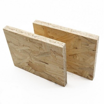 Comaccord Oriented Strand Board Plywood Rad Lata Pine OSB