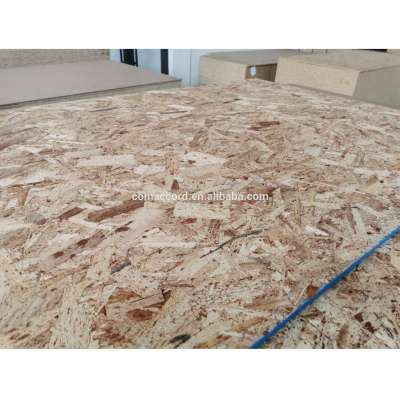 Comaccord 18Mm Sip Panel 18Mm OSB