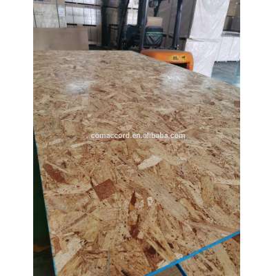 Comaccord Board Price 18Mm Board OSB