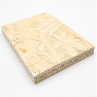 Comaccord Rad Lata Pine Board OSB