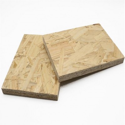 Comaccord 18Mm 3 Oriented Strand Board OSB