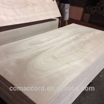 Okoume Plywood