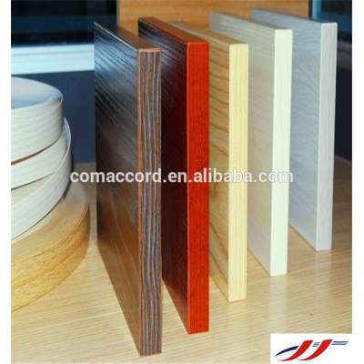 PVC Edge Banding for MDF and furniture