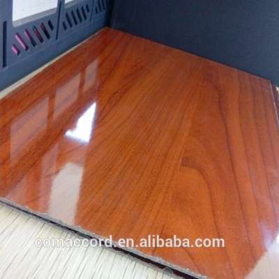 Compact Laminated Panels for furniture