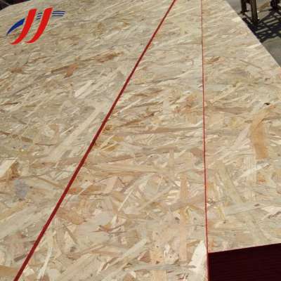 Cheap 12mm 15mm 18mm Poplar Osb For Sale