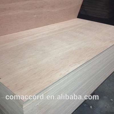 Dubai Birch plywood Used for First Class Good Quality Furniture