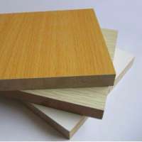 PVC Edge Banding for UV MDF Board