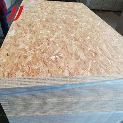 Cheap 12mm 15mm 18mm Poplar OSB for sale