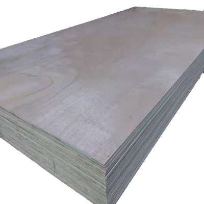 Comaccord China Manufacturer Wholesale 18mm Plywood Factory Most Selling Product