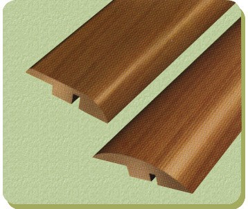 Laminated Floor Accessories Skirting for Laminate Floor Install